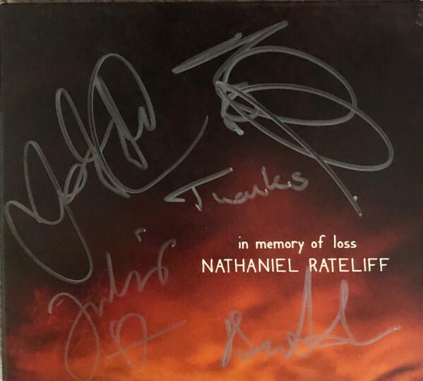 Acheter Nathaniel Rateliff - In memory of loss État correct - 15,56 € Nathaniel Rateliff - In memory of loss État correct - reconditionné disponible sur Label Emmaüs